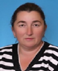 Алиева Халимат Ибрагимовна.