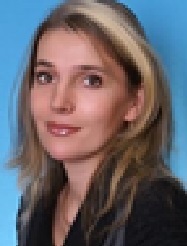Баева Марина Борисовна.