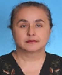 Болурова Джаухар Абдуловна.