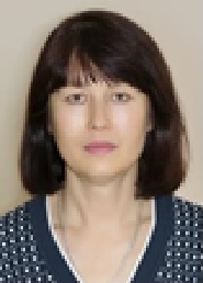 Халина Ольга Васильевна.