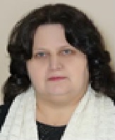 Иващенко Светлана Владимировна.