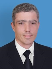 Гочияев Марат Исламович.