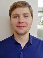 Зенков Юрий Олегович.