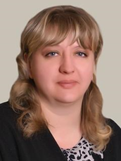 Черныш Ольга Викторовна Черныш Ольга Викторовна