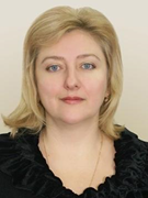 Ахтырская Людмила Владимировна Ахтырская Людмила Владимировна