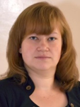 Рутковская Людмила Анатольевна Рутковская Людмила Анатольевна
